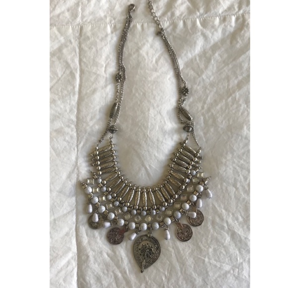 Free People Jewelry - Free People Necklace